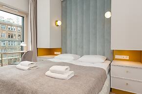 Mennica Residence by Renters Prestige