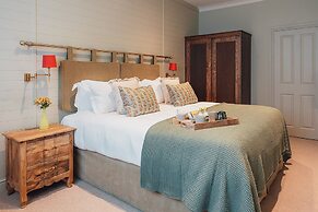 The Ropemaker - A Heartwood Inn