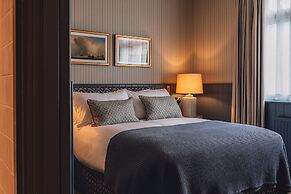 The Ropemaker - A Heartwood Inn