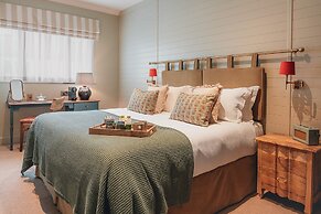 The Ropemaker - A Heartwood Inn