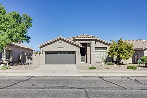 Stunning Oro Valley Home: Near Catalina State Park