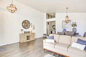 Stunning Oro Valley Home: Near Catalina State Park