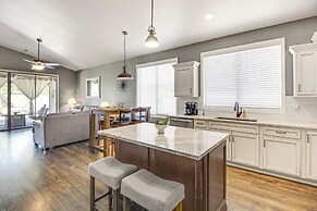 Stunning Oro Valley Home: Near Catalina State Park