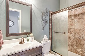 Stunning Oro Valley Home: Near Catalina State Park