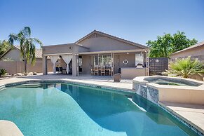 Stunning Oro Valley Home: Near Catalina State Park