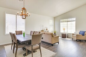 Stunning Oro Valley Home: Near Catalina State Park