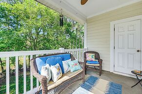 3 Mi to Ocean: North Myrtle Beach Condo w/ Balcony