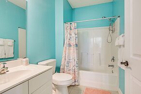 3 Mi to Ocean: North Myrtle Beach Condo w/ Balcony