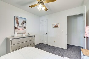 Valrico Vacation Rental ~ 10 Mi to Dinosaur World!