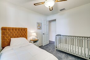 Valrico Vacation Rental ~ 10 Mi to Dinosaur World!