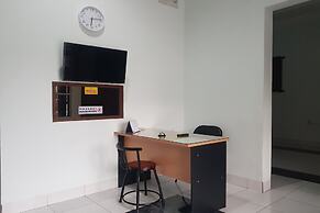 OYO 93951 Family Guesthouse