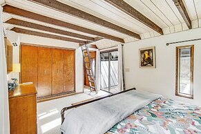 Cle Elum A-frame - Direct Yakima River Access!