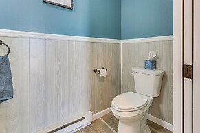 Spacious Shippensburg Home, Close to Museums!