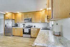 Spacious Shippensburg Home, Close to Museums!