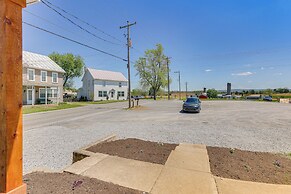 Spacious Shippensburg Home, Close to Museums!