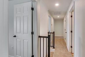 Spacious Shippensburg Home, Close to Museums!
