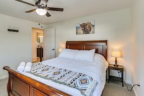 Spacious Shippensburg Home, Close to Museums!