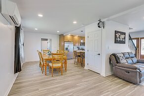 Spacious Shippensburg Home, Close to Museums!