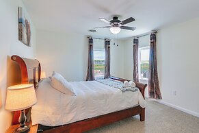 Spacious Shippensburg Home, Close to Museums!