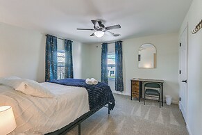 Spacious Shippensburg Home, Close to Museums!