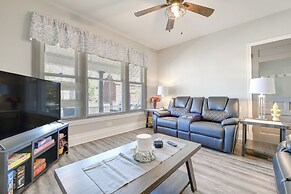 New York Vacation Rental ~ 1 Mi to Niagara Falls!