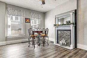 New York Vacation Rental ~ 1 Mi to Niagara Falls!