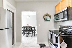 New York Vacation Rental ~ 1 Mi to Niagara Falls!