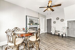 New York Vacation Rental ~ 1 Mi to Niagara Falls!