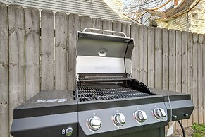 New York Vacation Rental ~ 1 Mi to Niagara Falls!