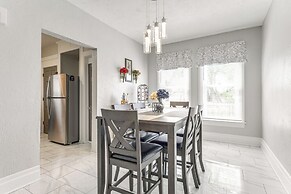 New York Vacation Rental ~ 1 Mi to Niagara Falls!