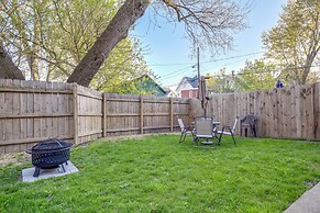 New York Vacation Rental ~ 1 Mi to Niagara Falls!