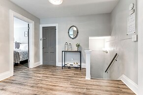 New York Vacation Rental ~ 1 Mi to Niagara Falls!