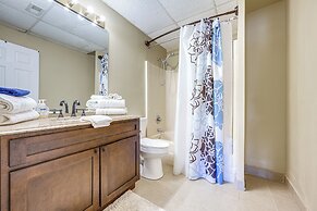 Milledgeville Home w/ Game Room & Private Dock!