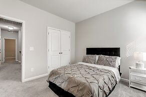 Chic Doraville Townhome: Central Location!