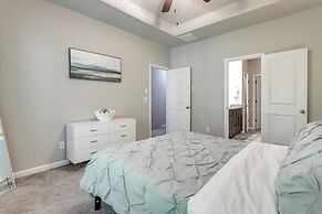 Chic Doraville Townhome: Central Location!