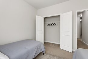 Chic Doraville Townhome: Central Location!