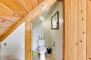 Hornersville Vacation Rental w/ Private Pond!