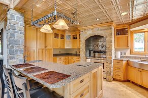 Hornersville Vacation Rental w/ Private Pond!