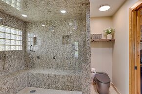 Hornersville Vacation Rental w/ Private Pond!