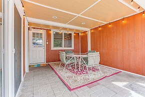 Family Spokane Valley Home w/ Patio & Gas Grill!