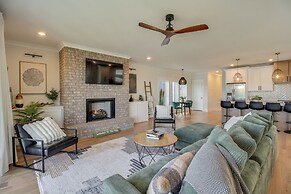 'paradise Found' Lake House on Waterfront!