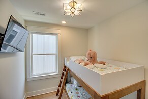 'paradise Found' Lake House on Waterfront!