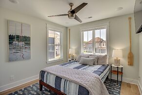 'paradise Found' Lake House on Waterfront!