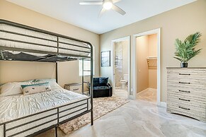 Lakefront Home w/ Private Dock in Cape Coral!