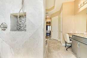 Lakefront Home w/ Private Dock in Cape Coral!