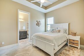 Lakefront Home w/ Private Dock in Cape Coral!