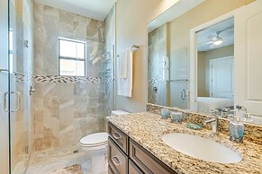 Lakefront Home w/ Private Dock in Cape Coral!