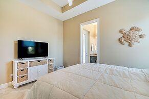 Lakefront Home w/ Private Dock in Cape Coral!