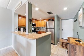 Beachside Retreat-courtyard Villa~beachside 2 Bedroom Condo by RedAwni