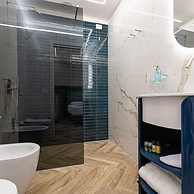 Trevi s Wish Luxury Suites